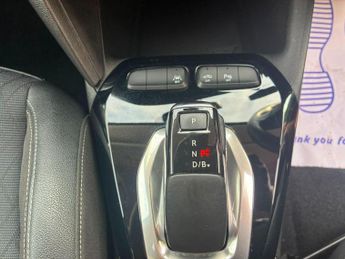 Vauxhall Corsa Electric 50kWh Elite Nav Auto 5dr (7.4Kw Charger)