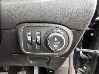 Vauxhall Zafira Tourer 1.4i Turbo Energy Euro 6 5dr