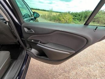 Vauxhall Zafira Tourer 1.4i Turbo Energy Euro 6 5dr