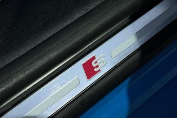 Audi TT 2.0 TFSI 40 S line Coupe 3dr Petrol S Tronic Euro 6 (s/s) (197 p