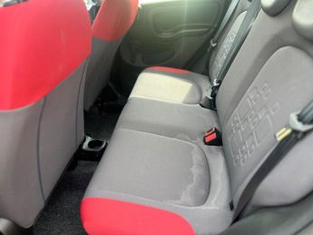 Fiat Panda 1.2 Lounge Euro 5 5dr
