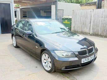 BMW 3 Series 3.0 325i SE Auto Euro 4 4dr