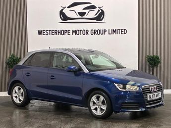 Audi A1 1.0 TFSI SE Sportback Euro 6 (s/s) 5dr