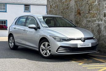 Volkswagen Golf 1.5 TSI 150 Life 5dr