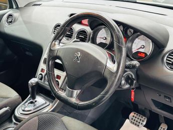 Peugeot 308 1.6 e-HDi Sportium EGC Euro 5 (s/s) 5dr