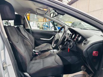 Peugeot 308 1.6 e-HDi Sportium EGC Euro 5 (s/s) 5dr