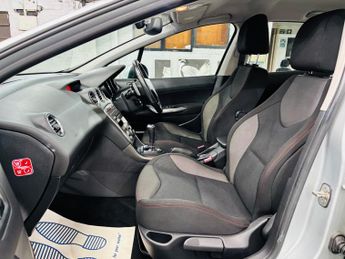 Peugeot 308 1.6 e-HDi Sportium EGC Euro 5 (s/s) 5dr