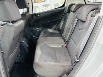 Peugeot 308 1.6 e-HDi Sportium EGC Euro 5 (s/s) 5dr