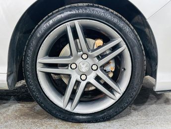 Peugeot 308 1.6 e-HDi Sportium EGC Euro 5 (s/s) 5dr