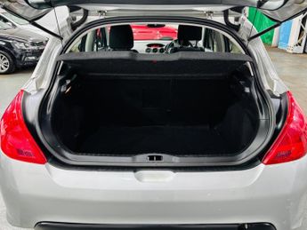 Peugeot 308 1.6 e-HDi Sportium EGC Euro 5 (s/s) 5dr