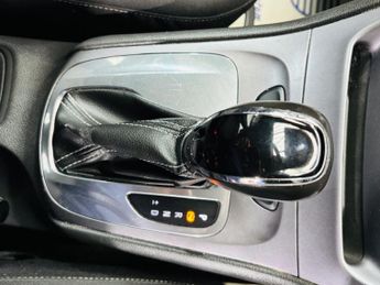 Vauxhall Astra 1.4i Turbo Design Auto Euro 6 (s/s) 5dr