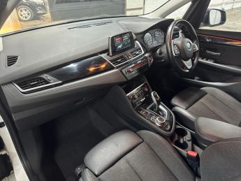 BMW 2 Series Active Tourer 1.5 218i Sport DCT Euro 6 (s/s) 5dr