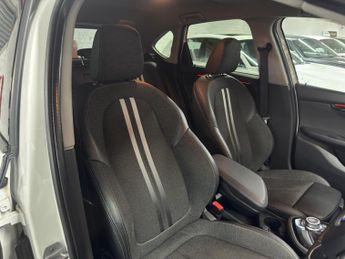 BMW 2 Series Active Tourer 1.5 218i Sport DCT Euro 6 (s/s) 5dr