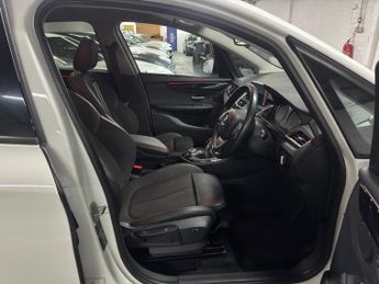 BMW 2 Series Active Tourer 1.5 218i Sport DCT Euro 6 (s/s) 5dr