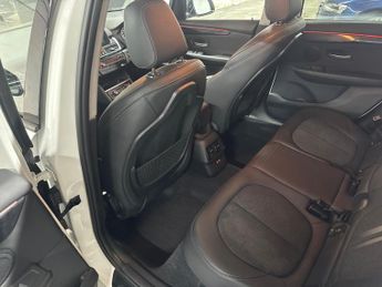 BMW 2 Series Active Tourer 1.5 218i Sport DCT Euro 6 (s/s) 5dr