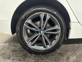 BMW 2 Series Active Tourer 1.5 218i Sport DCT Euro 6 (s/s) 5dr