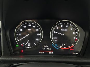 BMW 2 Series Active Tourer 1.5 218i Sport DCT Euro 6 (s/s) 5dr