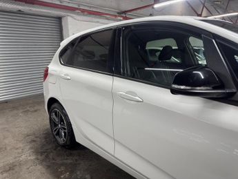 BMW 2 Series Active Tourer 1.5 218i Sport DCT Euro 6 (s/s) 5dr