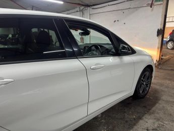 BMW 2 Series Active Tourer 1.5 218i Sport DCT Euro 6 (s/s) 5dr