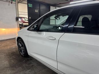 BMW 2 Series Active Tourer 1.5 218i Sport DCT Euro 6 (s/s) 5dr