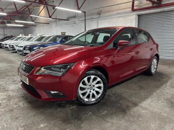 SEAT Leon 1.2 TSI SE DSG Euro 6 (s/s) 5dr