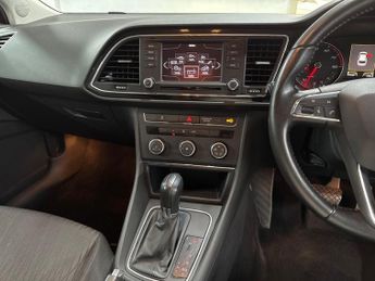 SEAT Leon 1.2 TSI SE DSG Euro 6 (s/s) 5dr