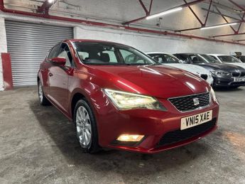SEAT Leon 1.2 TSI SE DSG Euro 6 (s/s) 5dr