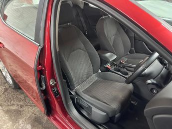 SEAT Leon 1.2 TSI SE DSG Euro 6 (s/s) 5dr