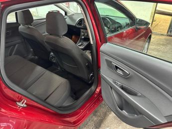SEAT Leon 1.2 TSI SE DSG Euro 6 (s/s) 5dr