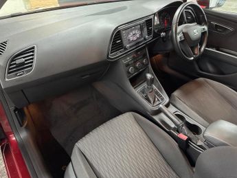 SEAT Leon 1.2 TSI SE DSG Euro 6 (s/s) 5dr