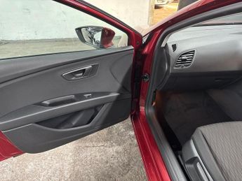 SEAT Leon 1.2 TSI SE DSG Euro 6 (s/s) 5dr