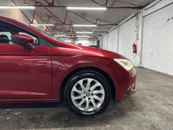 SEAT Leon 1.2 TSI SE DSG Euro 6 (s/s) 5dr