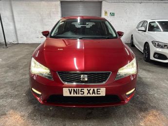 SEAT Leon 1.2 TSI SE DSG Euro 6 (s/s) 5dr