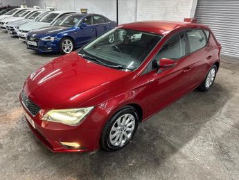SEAT Leon 1.2 TSI SE DSG Euro 6 (s/s) 5dr