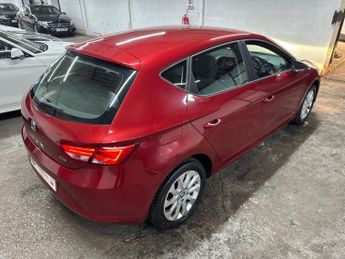 SEAT Leon 1.2 TSI SE DSG Euro 6 (s/s) 5dr