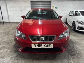 SEAT Leon 1.2 TSI SE DSG Euro 6 (s/s) 5dr