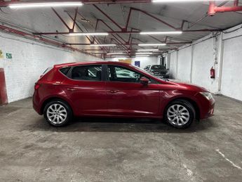 SEAT Leon 1.2 TSI SE DSG Euro 6 (s/s) 5dr