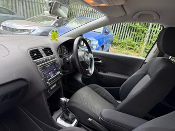 Volkswagen Polo 1.2 TSI BlueMotion Tech Match Hatchback 5dr Petrol DSG Euro 6 (s