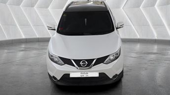 Nissan Qashqai 1.2 DIG-T Tekna XTRON 2WD Euro 6 (s/s) 5dr