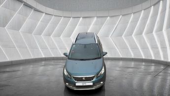 Peugeot 2008 1.2 PureTech Allure EAT Euro 6 (s/s) 5dr