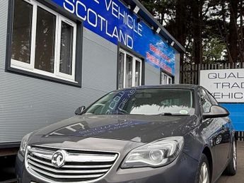 Vauxhall Insignia 1.8 16V SRi Euro 5 5dr