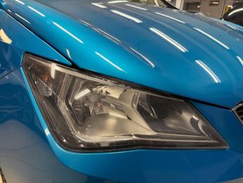 SEAT Ibiza 1.4 Toca Euro 5 5dr