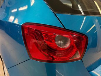 SEAT Ibiza 1.4 Toca Euro 5 5dr