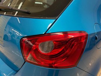 SEAT Ibiza 1.4 Toca Euro 5 5dr