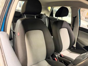SEAT Ibiza 1.4 Toca Euro 5 5dr