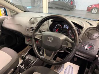 SEAT Ibiza 1.4 Toca Euro 5 5dr