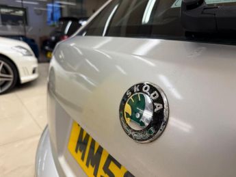 Skoda Fabia 1.4 16V Ambiente 5dr