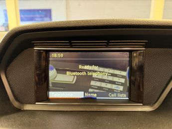 Mercedes-Benz E Class 2.1 E220 CDI BlueEfficiency Sport Edition 125 Cabriolet G-Tronic