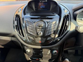 Ford B-Max 1.6 Zetec MPV 5dr Petrol Powershift Euro 5 (105 ps)