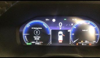 Toyota RAV4 2.5 VVT-h Design CVT Euro 6 (s/s) 5dr